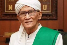 Kiai Haji Miftahul Akhyar Kembali Ditetapkan Sebagai Rais Am PBNU Periode 2026-2031