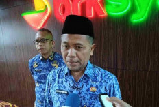 Sambut HUT ke-242, Pemko Pekanbaru Buka Layanan Khitanan Massal Gratis untuk Ribuan Anak