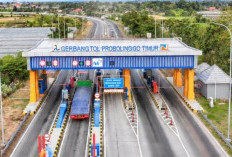 Pengalihan Arus Tol Paspro Diberlakukan, Simak Panduan Jalur Alternatif Surabaya-Banyuwangi   