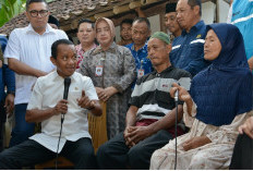 Pemadaman Bergilir Meresahkan Warga, Menteri ESDM Minta PLN Segera Tuntaskan Masalah Teknis