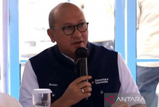 Rosan Targetkan Rp1 Triliun dari Dana CSR BUMN Untuk Pascabencana