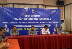 Dorong Sinergi Pemajuan Hak Penyandang Disabilitas & Lansia, Deputi Bidang Koordinasi HAM Kunjungan Kerja