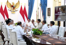 Presiden Prabowo Percepat Pendidikan Gratis, Rencana Kuliah Bebas Biaya Mulai Dimatangkan