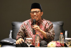 Berikut Penjelasan Kemenag Terkait Soal Penetapan Waktu Subuh di Indonesia