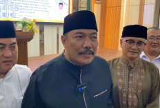 Kejati Jambi: Kasus SAD Bujang Rimbo Sudah Inkrah, Putusan 3 Bulan 10 Hari