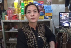 Harga Sembako di Kabupaten Muaro Jambi Merangkak Naik