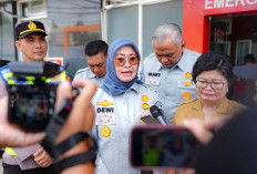 Jasa Raharja Pastikan Keterjaminan Korban Kecelakaan Bus di Tol Krapyak, Jawa Tengah, Terpenuhi