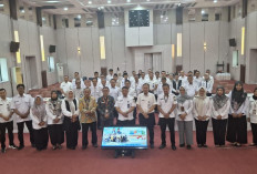 Kawal Integritas SPMB 2026, Ombudsman Jambi Buka Jalur Pengaduan Cepat 'Sehari Beres'