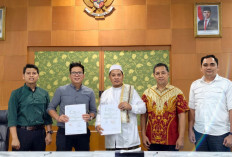 BPJS Ketenagakerjaan dan BAZNAS Tingkatkan Perlindungan Sosial bagi Pekerja Mustahik