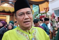 HUT ke-69 Provinsi Jambi, Kota Jambi Dapat Kado Flyover Pal 10