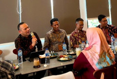 Gentala Arasi 2026 Hadirkan Wajah Baru, Dorong Digitalisasi Ekonomi dan Penguatan Pusat Peradaban Jambi