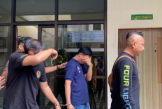 Jaksa Tuntut Dua terdakwa kasus 58 Kg Sabu Seumur hidup 