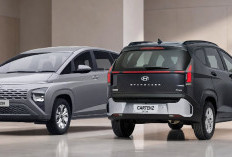 Hyundai STARGAZER vs Cartenz: Mana yang Lebih Layak Dibeli untuk Mobil Keluarga?   