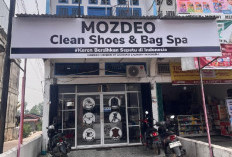 Berawal dari Waralaba, Mozdeo Jambi Raup Omset Rp15 Juta per Bulan