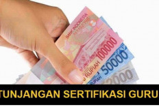 Tunjangan Profesi Guru dan Dosen Kemenag Sebesar Rp5,7 Triliun Masuk DIPA, Pencairan Dimulai Pekan Depan