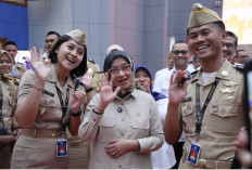 SKD Sekolah Kedinasan Dimulai Besok, Pemerintah Tetapkan Ambang Batas Nilai