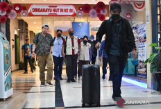 KPK Geledah Ruangan 3 Dirjen Kementerian ATR/BPN dan Sita Dokumen Layanan