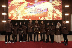 UIN STS Jambi Bersinar di SeIBa International Festival 2026, Boyong 7 Medali Emas dari 7 Lomba yang diikuti 