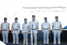 Siaga Lebaran 2026 Ditutup, Jasa Raharja Catat Tren Positif Keselamatan Periode Mudik Lebaran 2026