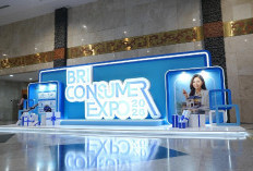 BRI Consumer Expo 2026 Tawarkan Promo Menarik untuk Hunian, Kendaraan hingga Liburan