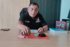 Simpan Sabu, Warga Tanjung Solok Diciduk Polres Tanjabtim