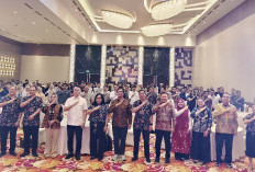 Vendor Day PetroChina 2026: Mitra Kerja Apresiasi Keterbukaan Regulasi