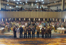 OJK Dukung Kepastian Hukum Penanganan Kredit Macet di Bank