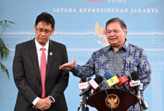 Perkuat Devisa, Pemerintah Terapkan Aturan Baru DHE dan Tata Kelola Ekspor SDA Lewat Danantara Mulai 1 Juni