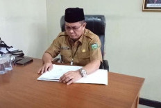 Dampak Efisiensi Pemkab Tebo Sesuaikan Jumlah Kafilah Dan Official Yang Berangkat Ke MTQ Tingkat Provinsi