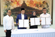 Pemerintah Resmi Tetapkan 26 Hari Libur Nasional dan Cuti Bersama Tahun 2027, Berikut Daftarnya 