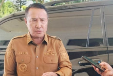 Siswa SD dan SMP Dilarang Bawa Motor ke Sekolah