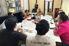 Gas Langka dan Mahal, Perindag Panggil Agen dan Suplayer