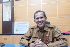 Ubah Wajah Kota, Perkim Bungo Siapkan Mega Proyek Penataan Perkotaan