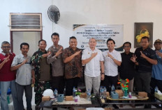 Gandeng Cabjari Batanghari, Kebun Durian Luncuk PTPN IV Gelar Sosialisasi Hukum bagi Warga Batin XXIV