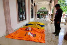 Bencana Hidrometeorologi di Agam, Korban Meninggal Jadi 173 Orang 