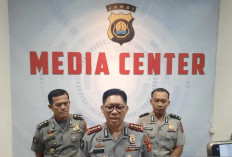 Antisipasi Kemacetan Malam Takbiran, Kepolisian Daerah Jambi Siagakan Personel