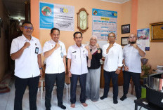 Lindungi Produk Unggulan Daerah, Kemenkum Jambi Dorong IG Kopi Arabika Sungai Penuh
