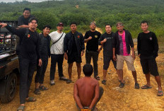 BIADAB ! Ayah di Batang Hari Setubuhi 2 Anak Kandung Bertahun - Tahun