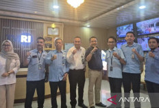 TVRI Jambi: Kepala Daerah Siap Sukseskan Siaran Piala Dunia 2026