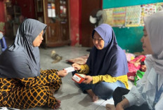 Kisah Inspiratif Evanti Herawati: Bangkit dari Pandemi, Sukses Mandiri Lewat Ekosistem Holding Ultra Mikro BRI