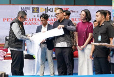 DJKI Musnahkan 567 Barang Bukti Pelanggaran Merek Lacoste Bernilai Hampir Rp1 Miliar