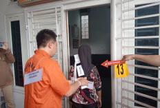 Terdakwa Pembunuhan dan Perampokan Dituntut 18 Tahun, Keluarga Korban Minta Hukuman Mati