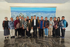 Komitmen Pererat Hubungan dengan Indonesia, Tiongkok Kini Makin Terbuka bagi Media Asing dan Tokoh Agama