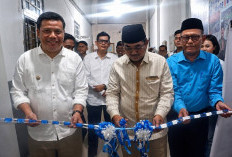 Gali Potensi Generasi Muda, Bupati Anwar Sadat Siapkan Ruang Kreatif untuk Sukseskan Berkah Madani