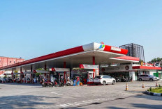 Harga BBM Pertalite di Jateng Tetap, Pertamax Naik Drastis, Ini Harga Baru BBM 12 Desember 2025