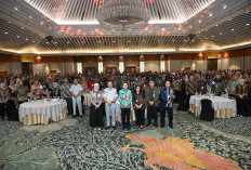 OJK Minta BNI Tuntaskan Penyelesaian Kasus Dugaan Penyimpangan Dana Nasabah KCP Aek Nabara