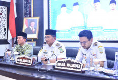 Maulana Tegaskan ASN Tidak Lakukan Perjalanan Dinas, Selama MTQ ke-55 Tingkat Provinsi Jambi