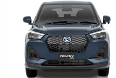 Daihatsu Rocky Hybrid Hadirkan Teknologi Strong Hybrid Terjangkau Mulai Rp300 Jutaan
