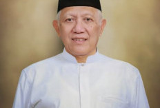 Gus Kikin Terpilih Jadi Ketua Umum PBNU 2026-2031, Tegaskan NU Bukan Organisasi Politik