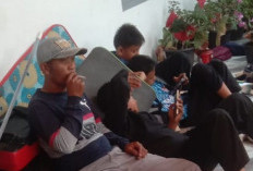 Atlet Pencak Silat Sungai Penuh Tanyakan Medali, Diminta Datang ke Sekretariat IPSI 